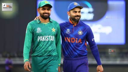 पाकिस्तान को लगता है कि कोहली से तुलना करने से पहले बाबर को अभी लंबा सफर तय करना है