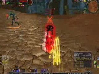 Wow pvp 1vs1