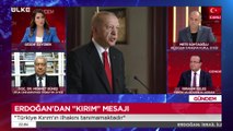 Gündem – Mete Sohtaoğlu, Doç. Dr. Mehmet Güneş, İbrahim Keleş  | 23 Ağustos 2022