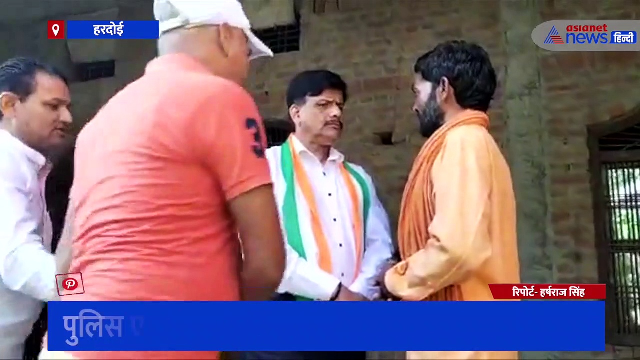 कांग्रेस पूर्व मंत्री नकुल दुबे ने पीड़ित परिवार से की मुलाकात, न्यायपूर्वक कार्रवाई नहीं होने पर किया बड़ा ऐल