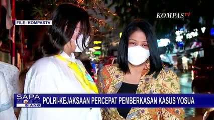 Kejagung Butuh Waktu 14 Hari untuk Penelitian Berkas 4 Tersangka Pembunuhan Brigadir J
