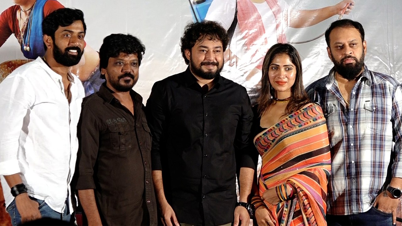 అంతేలే కథ అంతేలే అంటున్న నటి రాసి భర్త *Tollywood | Telugu FilmiBeat