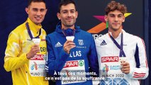 Les médaillés font le bilan - Athlétisme - Championnats d'Europe