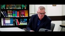 THE CLASS Trailer (2022) Anthony Michael Hall, Comedy Movie