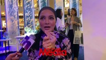Neelofa Akan Terus Support Dan Lindungi Kakak - #MHnews