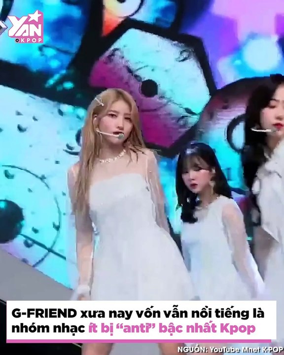 10 idol Kpop có ít antifan nhất: Đại diện của TWICE gây tranh cãi | Điện Ảnh Net