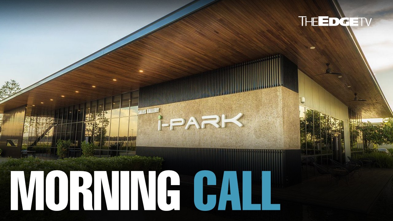 MORNING CALL: 25/8/22