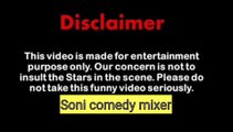 Dubbing video Hindi dubbing comedy funny dubbing movie