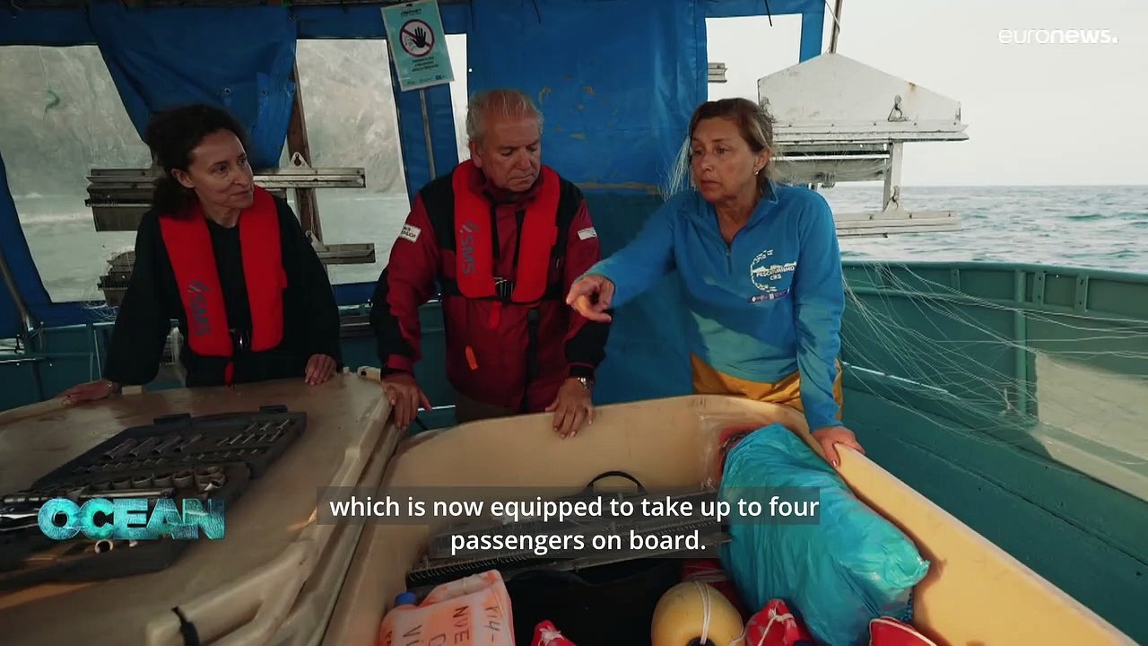 Traditional fishing and aquaculture: competitive business in harmony with nature