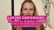 Louise Depardieu : la petite fille dé Gérard Depardieu dévoile une photo émouvante de ses parents décédés