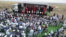 Sakarya kültür sanat haberi | Haymana'da Sakarya Meydan Muhaberesi heyecanı yaşanıyor