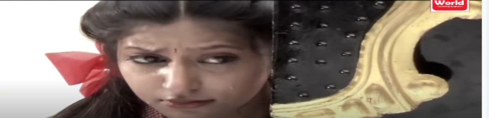 Chuda Chuda Full Movie | Psychological Movie | Tamil Thriller Movies