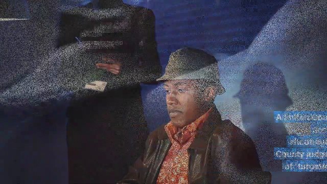 Suspect in deadly Midtown Atlanta shootings denied bond speaks up during