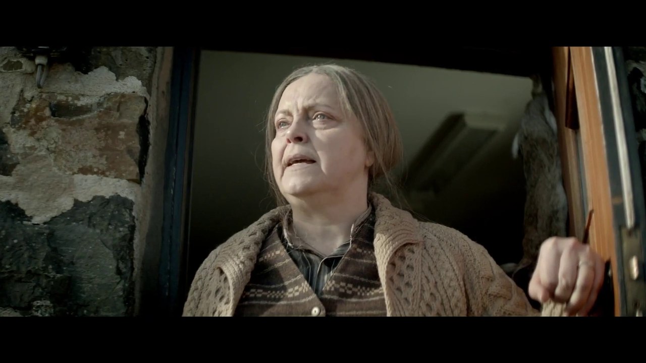 Shepherd: Fluch der Vergangenheit - Trailer (Deutsch) HD