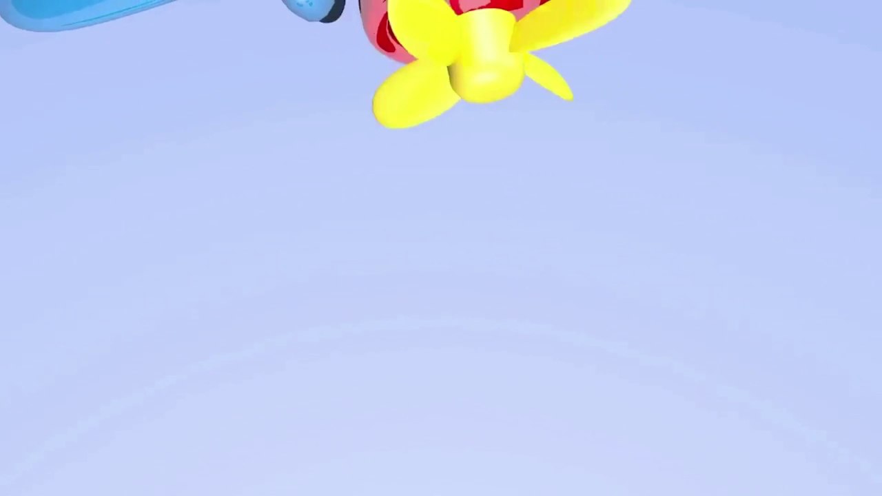 Are You Sleeping Brother John - 3D Nursery Rhymes & Songs For Children
