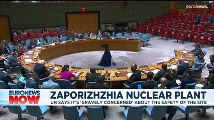 Latest news bulletin | August 24th – Midday