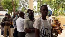 Eleições gerais em Angola decorrem com normalidade