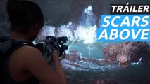 Scars Above - Tráiler Gamescom 2022