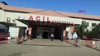 Dehşet evi! Eşini ve 3 kızını uyurken katletti