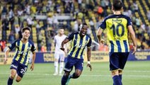 Fenerbahçe Enner Valencia'a 1 1 yıllık yeni sözleşme teklif etmeye hazırlanıyor