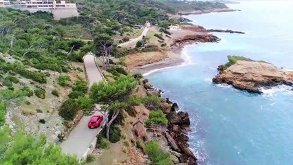 Porsche Taycan Sport Turismo