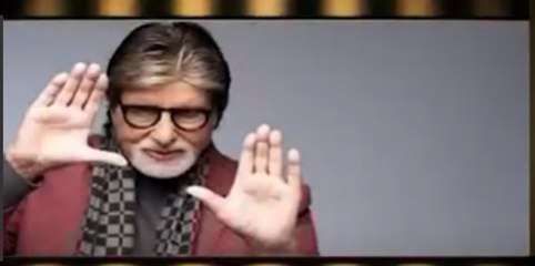 Amitabh Bachchan tests positive for Covid-19 for the second time | Hot News