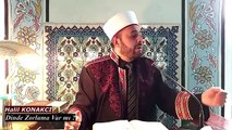 Hilafet çağrısı yapan imam şimdi de ''oruç tutmayanlar sopalansın'' çağrısı yaptı