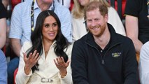 Harry & Meghan: Feuerdrama um Söhnchen Archie