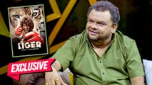 Exclusive: Atul Parchure On Liger & Working With Vijay Deverakonda