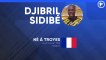 La fiche technique de Djibril Sidibé