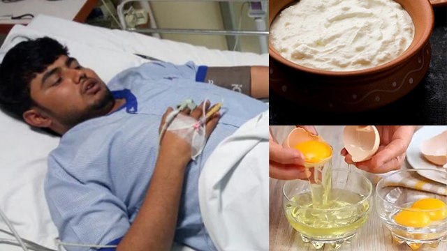 दही और अंडा साथ खाने के नुकसान | Disadvantages of eating curd and egg together | Boldsky *Health