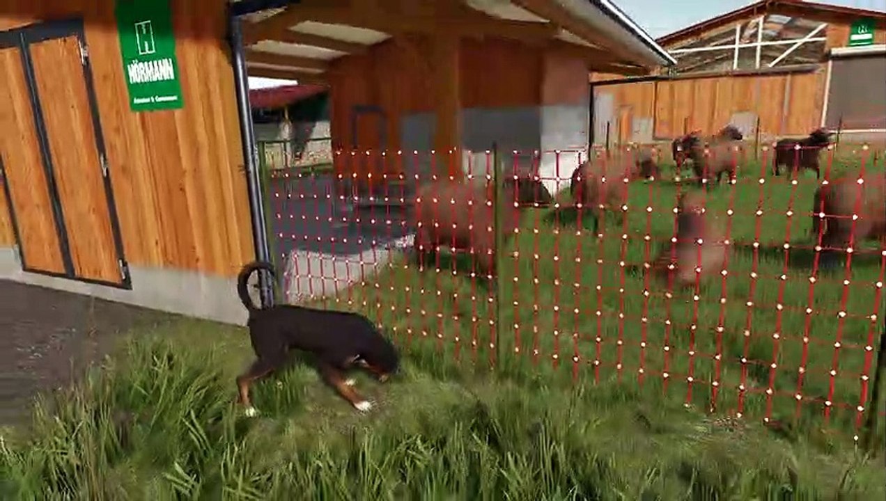 Farming Simulator 22 - Platinum Edition Gameplay Trailer   PS5 & PS4 Games