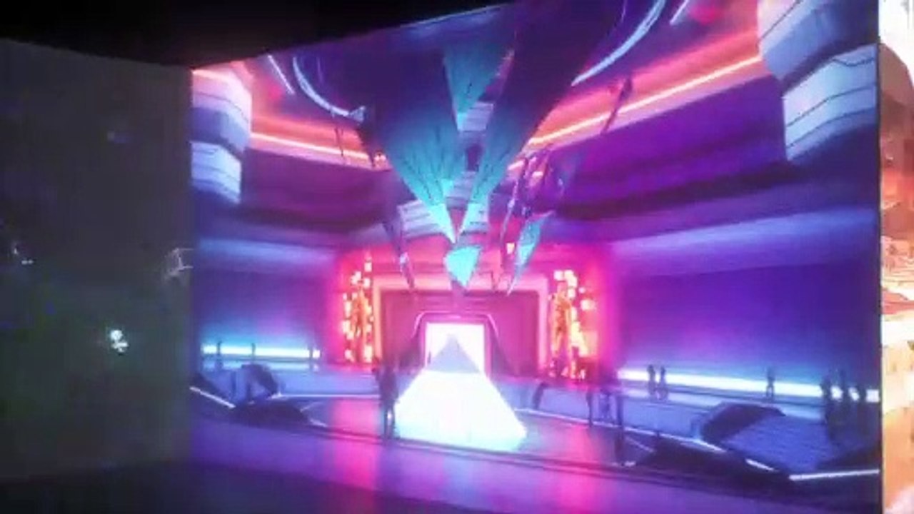 Everywhere - Official Teaser Trailer   gamescom 2022