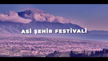 Hatay haberi... Hatay'da 'Asi Şehir Festivali' Başlıyor