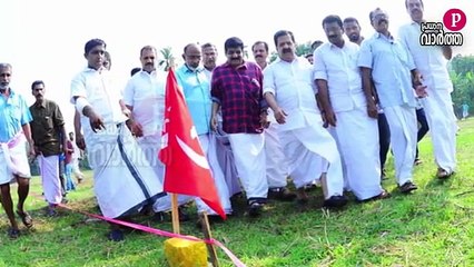 ഗുജറാത്ത് പിടിക്കണം, രമേശ് ചെന്നിത്തലയ്ക്ക് സുപ്രധാന പദവി