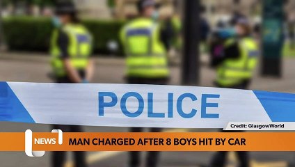 Glasgow headlines 24 August:  Glasgow Royal Concert Hall to undergo major £2million revamp