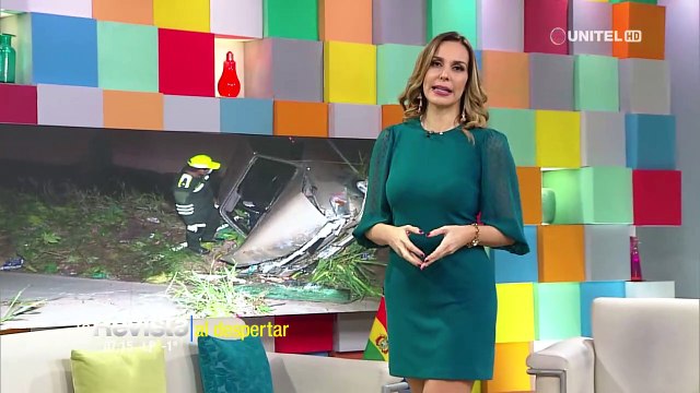 Conductor pierde la vida tras caer en un canal de drenaje en la zona de la Radial 17 y medio