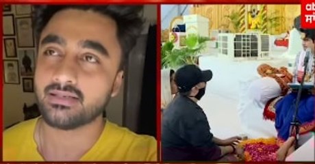 Inderjit Nikku ਨੂੰ ਮਾੜਾ ਕਹਿਣ ਵਾਲਿਆਂ ਨੂੰ ਗਾਇਕ ਰਵਨੀਤ ਨੇ ਦਿੱਤਾ ਜਵਾਬ