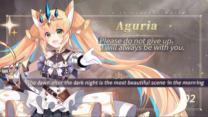 Trip In Another World   On Steam Trailer