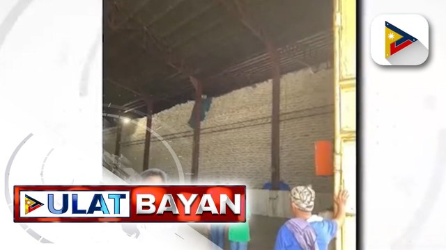 Higit 460-K sako ng raw sugar, nadiskubre sa tatlong warehouse sa Cagayan De Oro;