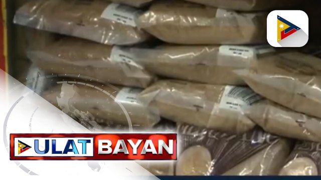 Presyo ng asukal, bumaba sa ilang supermarkets sa NCR; DTI, imo-monitor ang participating retailers