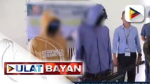 2 miyembro ng Dawlah Islamiya-Maute group, sumuko sa militar sa Lanao del Norte