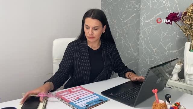 Diyetisyen Gizem Güneş: Asla öğün atlamayın