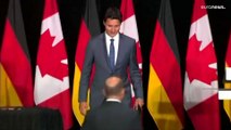 Canada e Germania: alleanza transatlantica per l’idrogeno