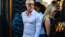 VOICI - Vincent Cassel : son domicile parisien cambriolé, trois suspects ont été interpellés