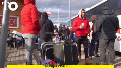 Se cumplen 6 meses de guerra en Ucrania