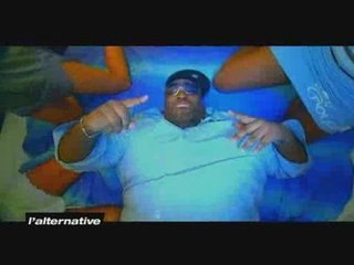 KOOL SHEN ft. Breakingz - Two shouts for my people