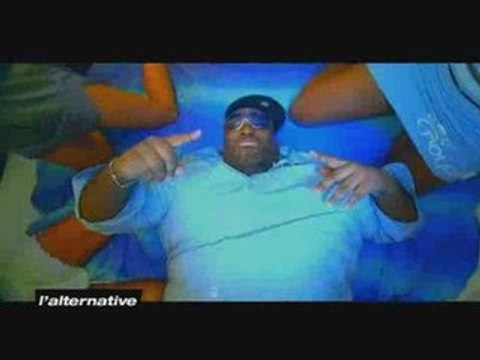 KOOL SHEN ft. Breakingz - Two shouts for my people