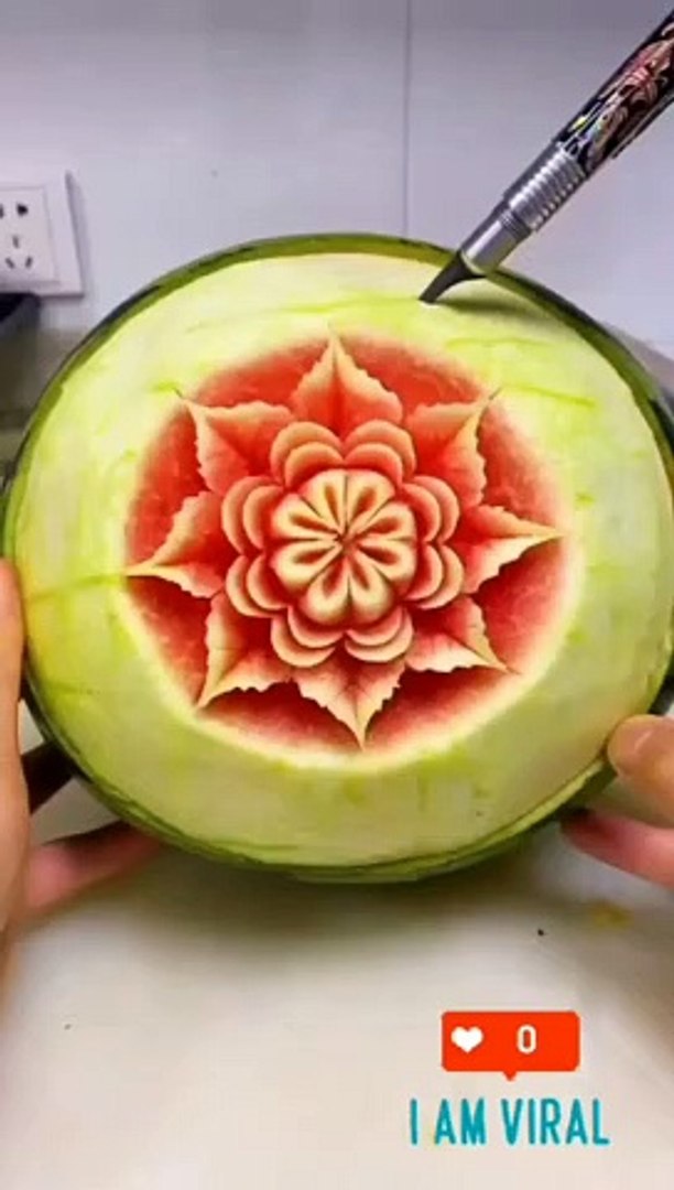 Satisfying videos