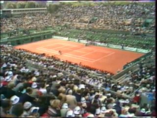 CONNORS -   ROGER.VASSELIN    -  1981  -